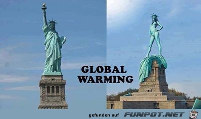 Global Warming