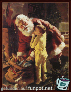 Weihnachtsmann Weihnachtsmann