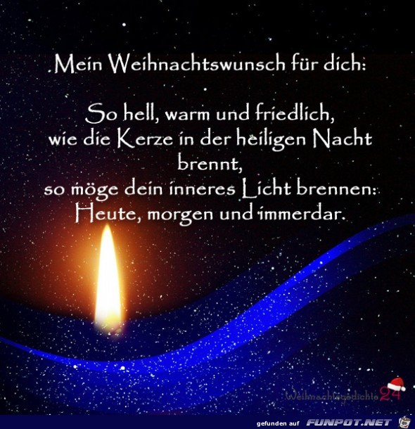 mein Weihnachtswunsch für dich... mein Weihnachtswunsch für dich...