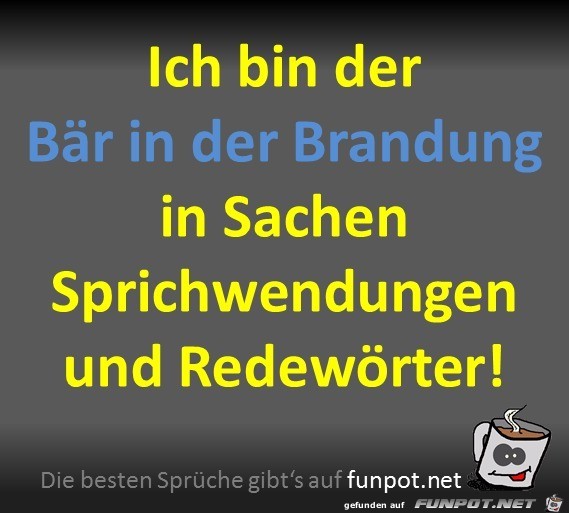 Redewörter Redewörter