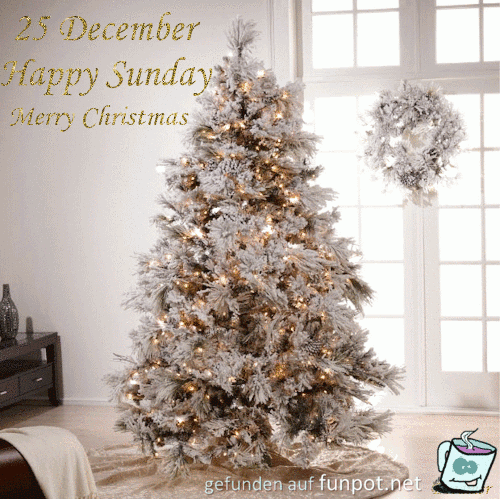 25 Dezember 25 Dezember
