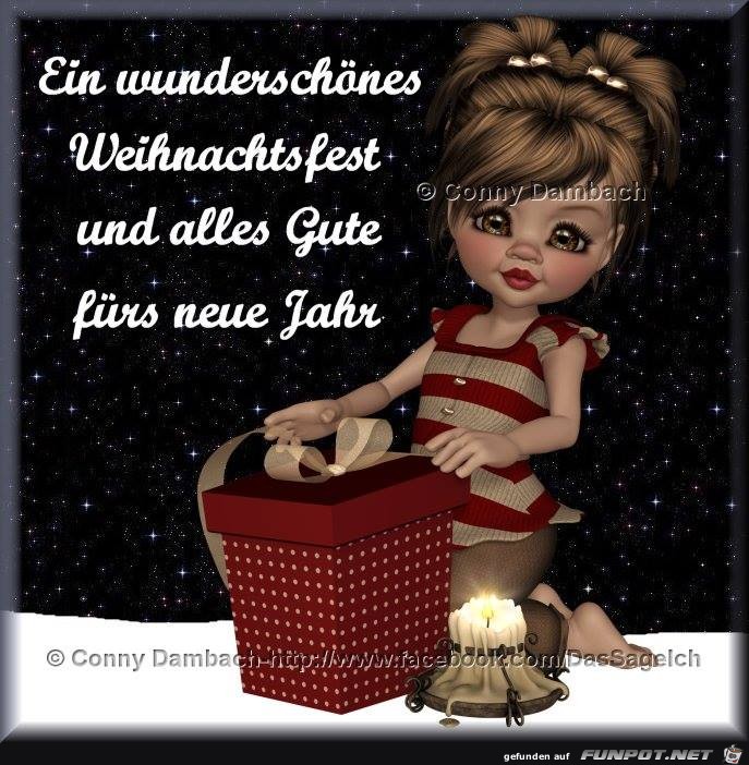 Alles Gute frs neue Jahr