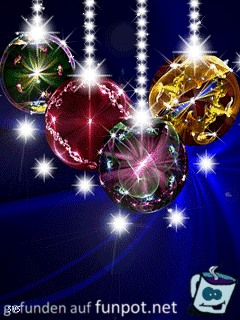 Beautyful Christbaumkugeln Beautyful Christbaumkugeln