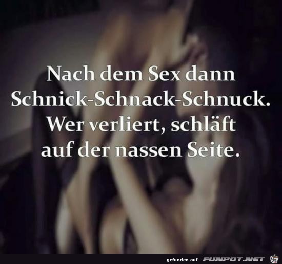 Schnick-schnack-schnuck