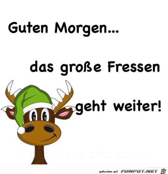 So ist es