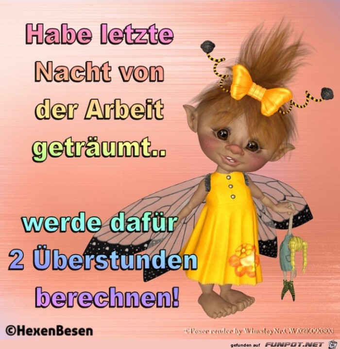 Habe letzte Nacht Habe letzte Nacht