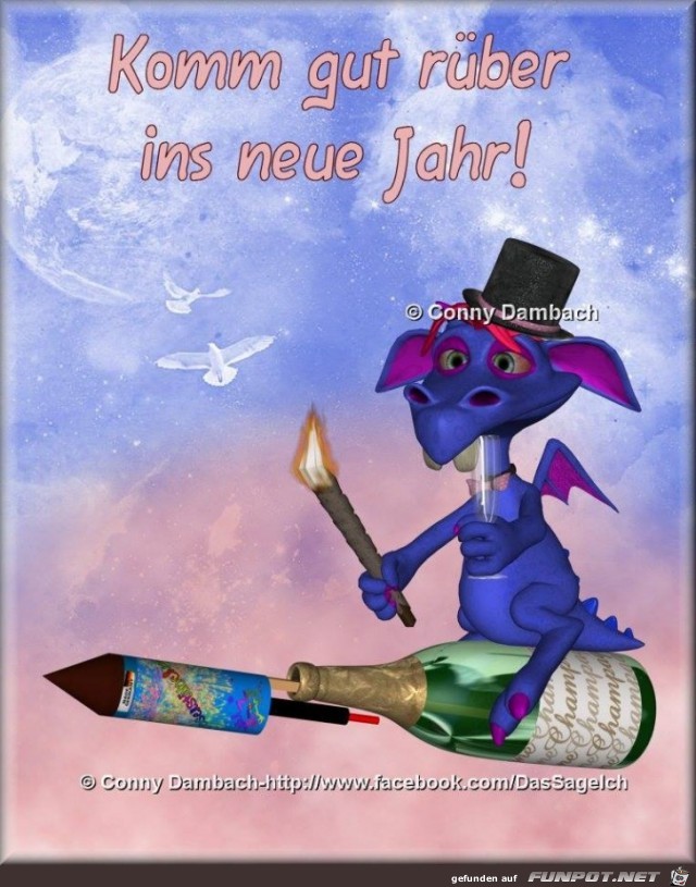 Komm gut rüber Komm gut rüber