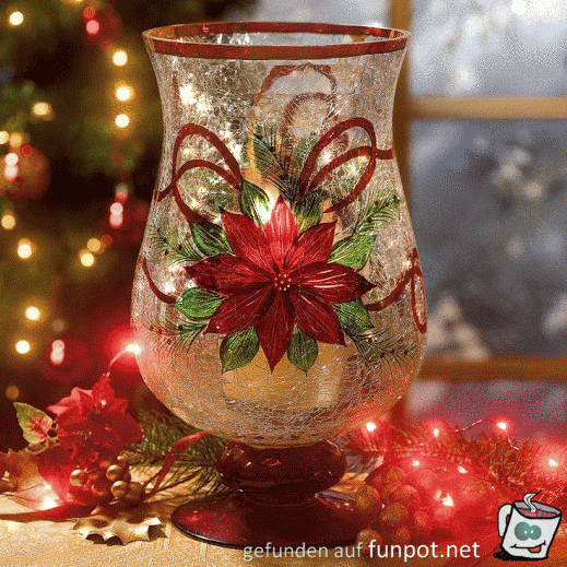 Eine wunderschöne Vase Eine wunderschöne Vase