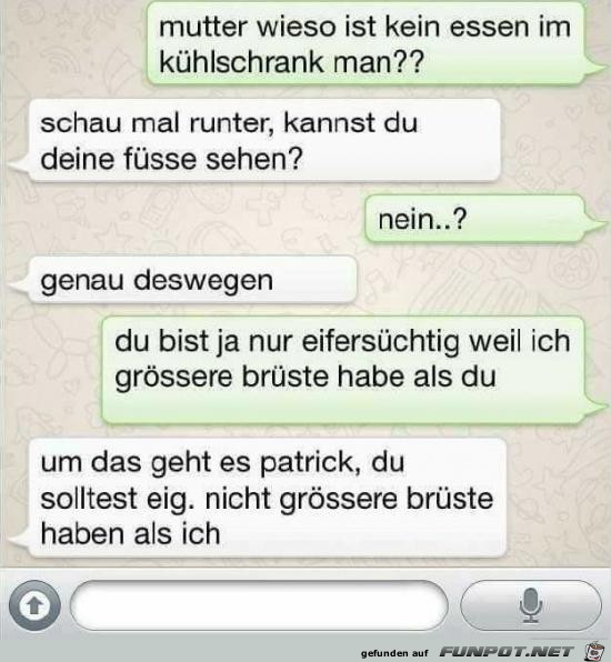 Konsequent Konsequent