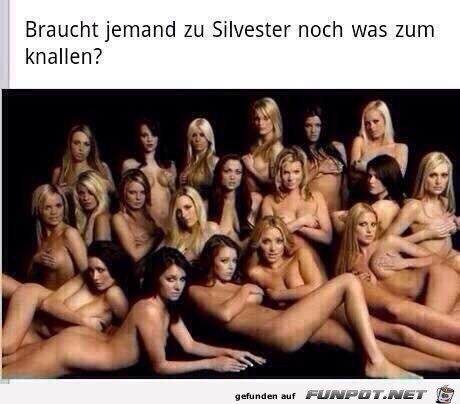 Zum Knallen Zum Knallen