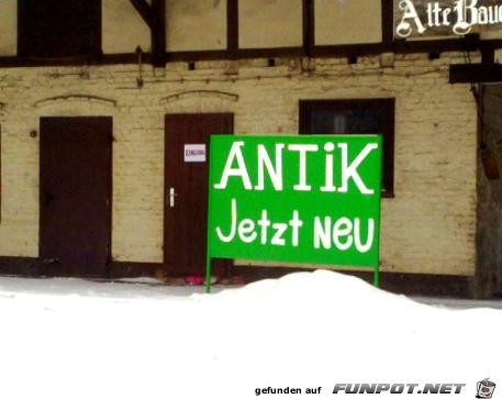 antik antik