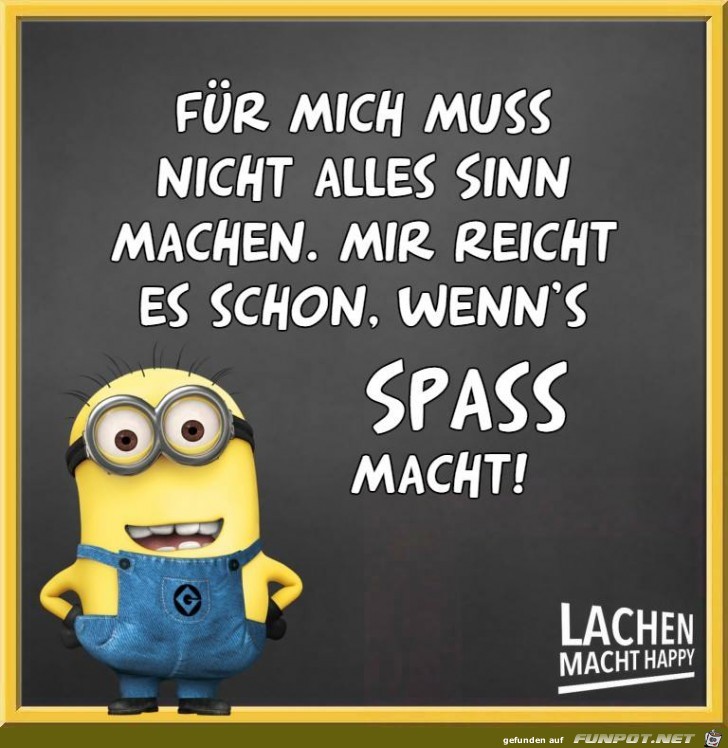 Wenns Spass macht Wenns Spass macht