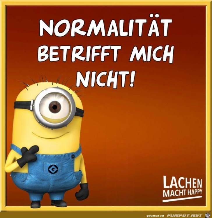 Normalitaet Normalitaet