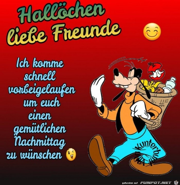 Halloechen Halloechen