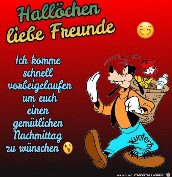 Halloechen