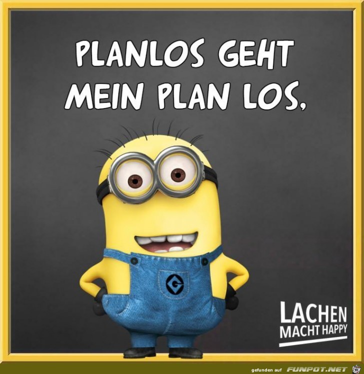 Planlos Planlos