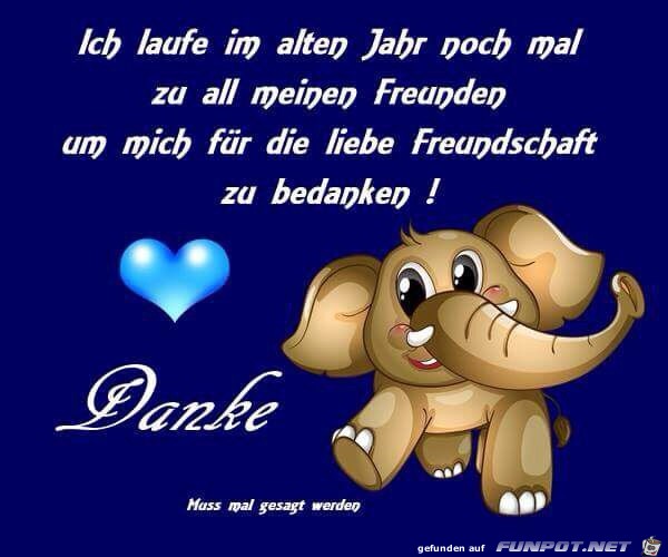 Danke Danke