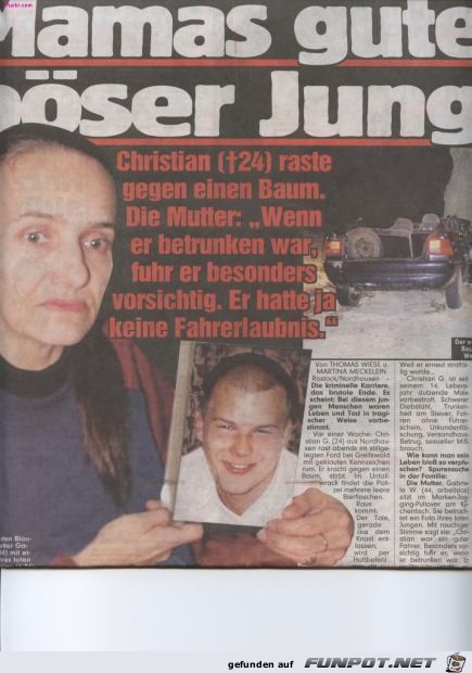 Guter Junge Guter Junge