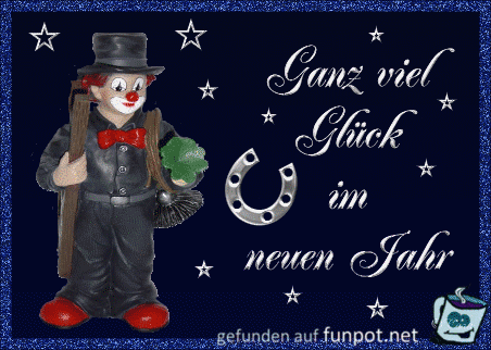 Ganz viel Glück Ganz viel Glück