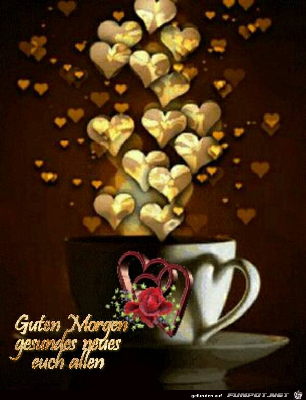 Guten Morgen 2017 Guten Morgen 2017