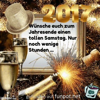 Zum Jahreswechsel Zum Jahreswechsel