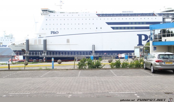 20-08 Pride of Hull 20-08 Pride of Hull