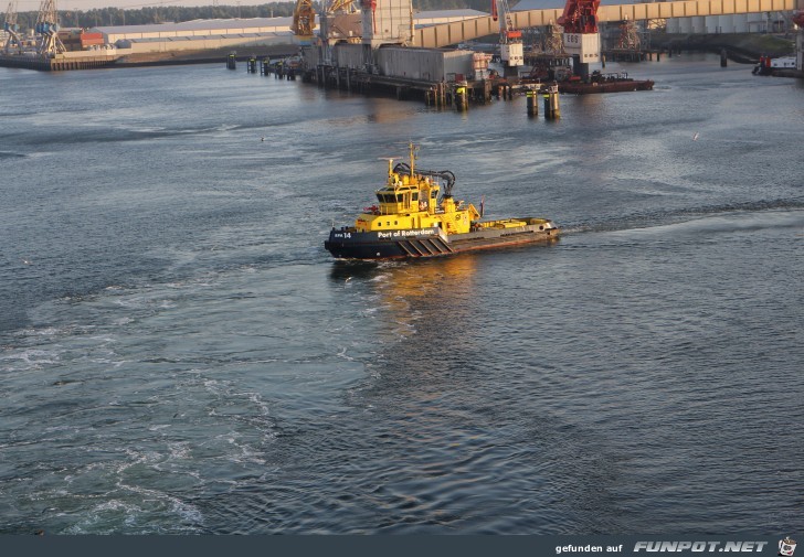 20-23 Rotterdam Hafen 20-23 Rotterdam Hafen