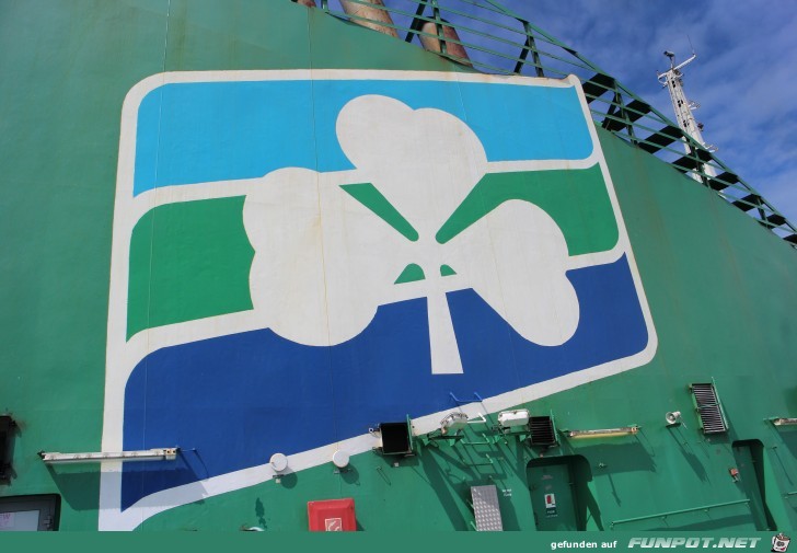 21-13 Logo Irish Ferries 21-13 Logo Irish Ferries