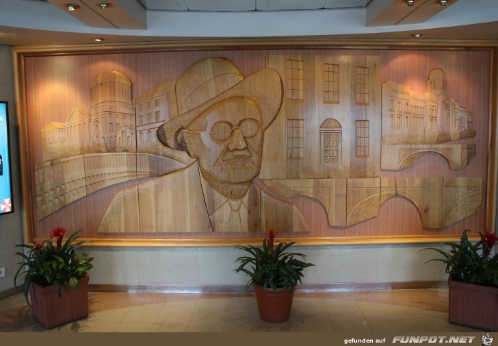 21-15 James Joyce 21-15 James Joyce