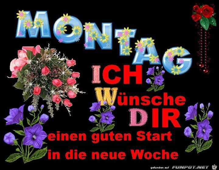 Montag-