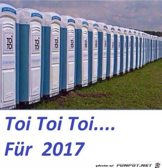 ToiToiToi ToiToiToi