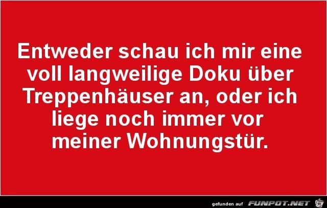 Das ist die Frage