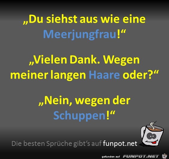Schuppen Schuppen