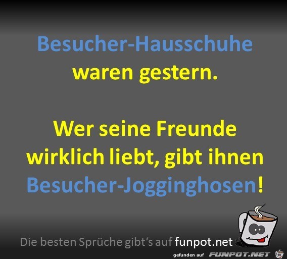 Besucher Besucher