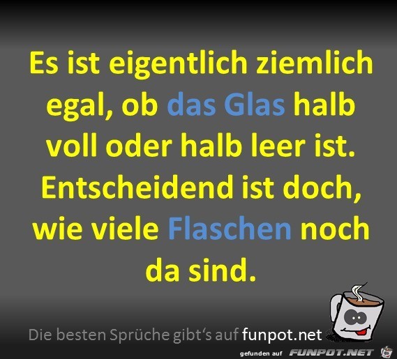 Das Glas Das Glas
