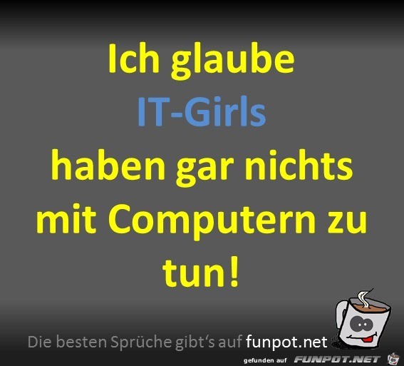 IT-Girls