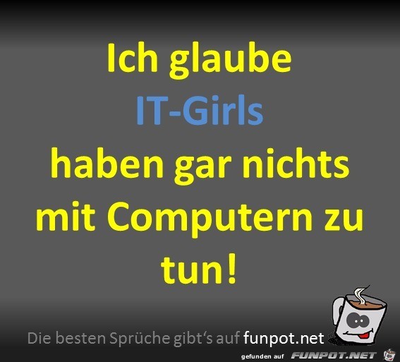 IT-Girls IT-Girls