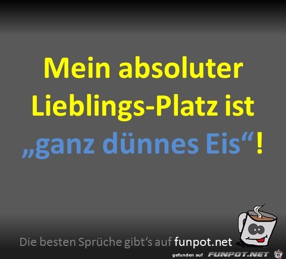 Dünnes Eis Dünnes Eis
