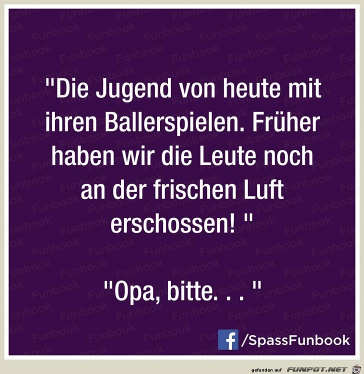 Ballerspiele Ballerspiele