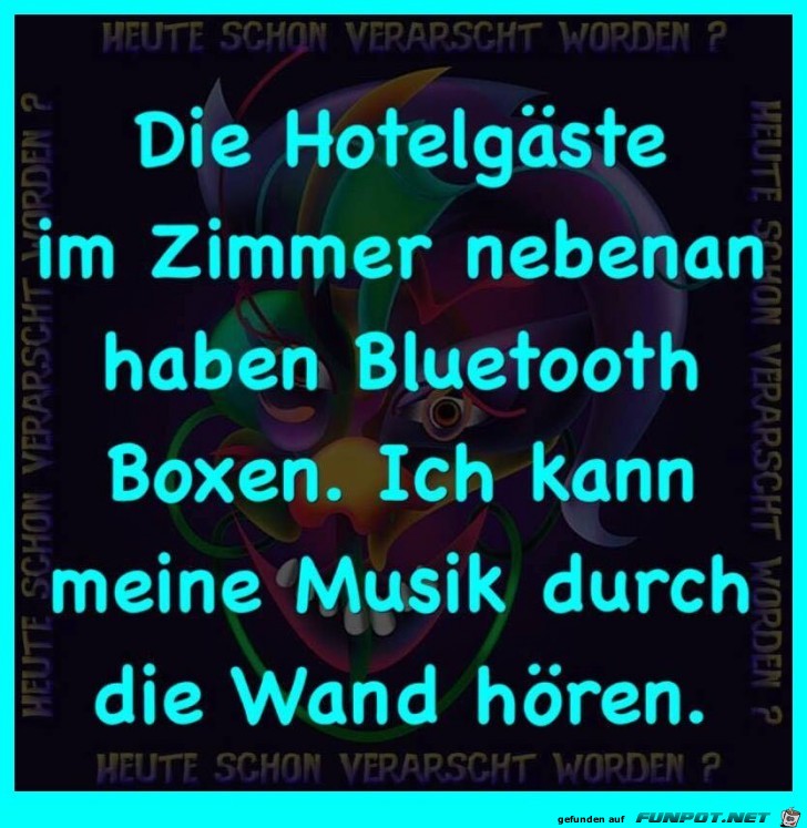 Die Hotelgaeste Die Hotelgaeste