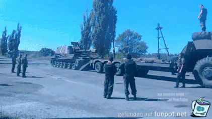 Panzer-Unfaelle -3-