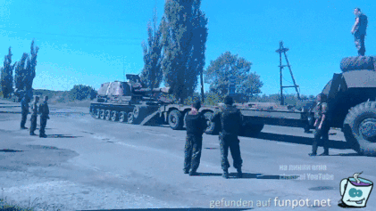 Panzer-Unfaelle -3- Panzer-Unfaelle -3-