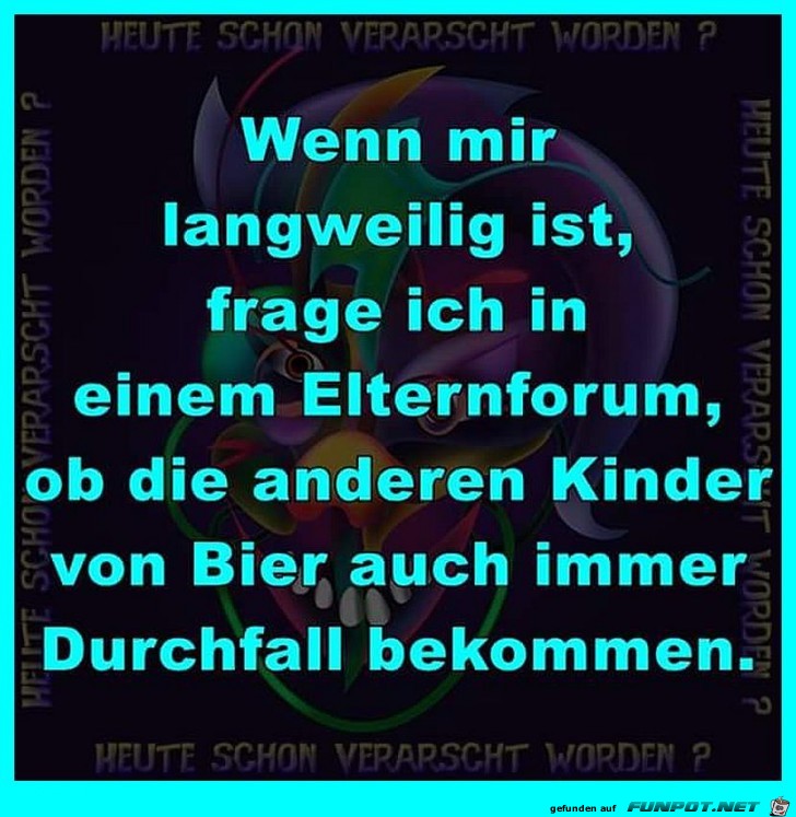 Elternforum Elternforum