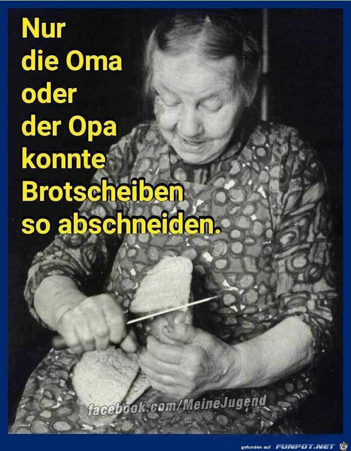 Brotscheiben Brotscheiben