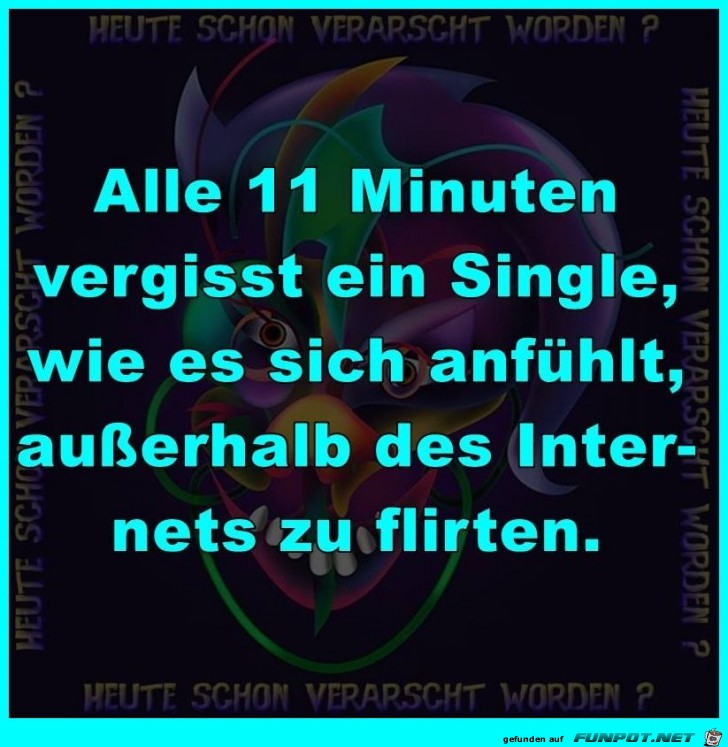 Flirten Flirten