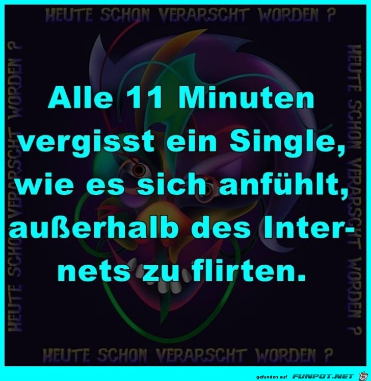 Flirten