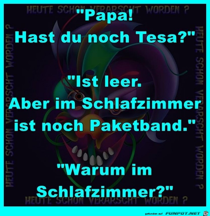 Klebeband Klebeband