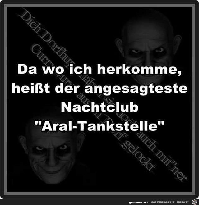 Nachtclub