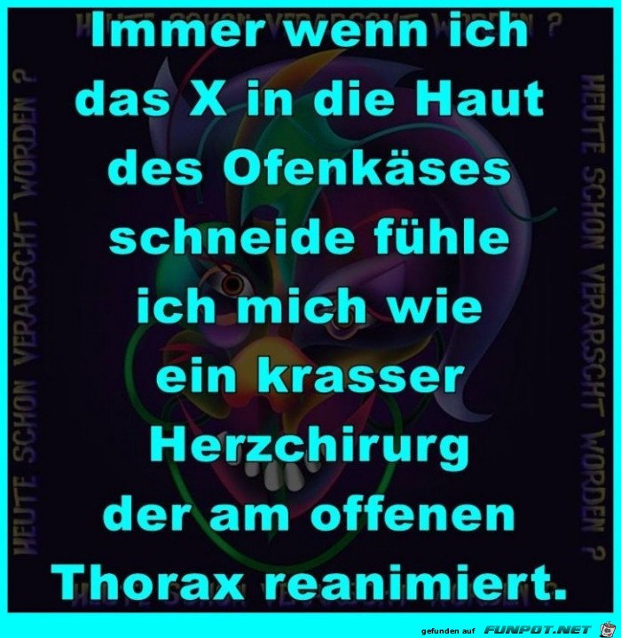 Ofenkaese Ofenkaese