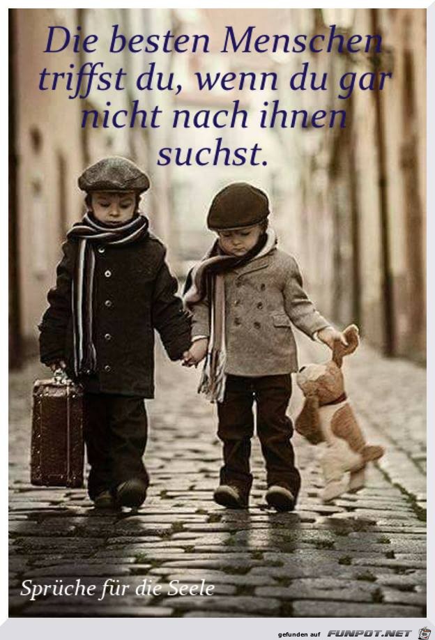 Die besten Menschen Die besten Menschen